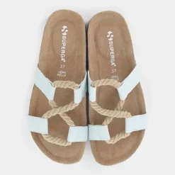 SANDALI CELESTE S11U987