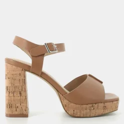 SANDALI CUOIO ME-E25D-19