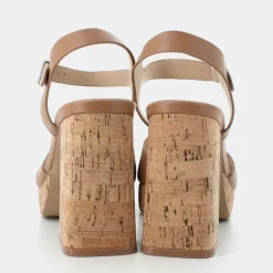 SANDALI CUOIO ME-E25D-19