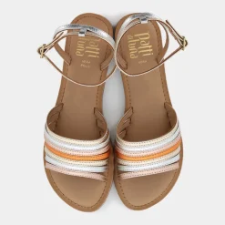 SANDALI FANTASIA SY-E24D-01