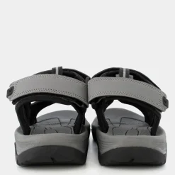SANDALI GRIGIO MM-1640