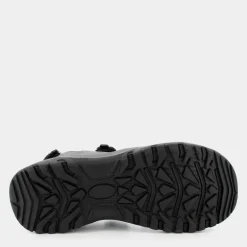 SANDALI GRIGIO MM-1640