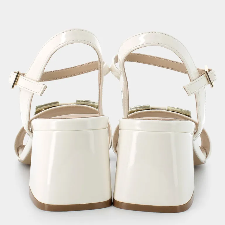 SANDALI LATTE ME-E25D-21