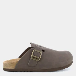 SANDALI MARRONE S11U700