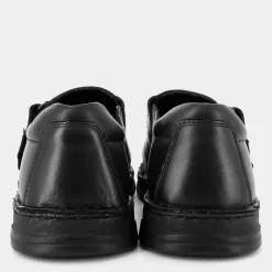 SANDALI NERO WR-E25U-05