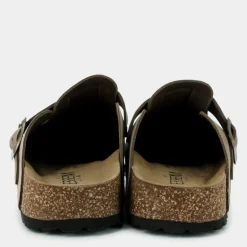 SANDALI NOCCIOLA MG-E24D-01