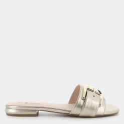 SANDALI ORO ME-E25D-16