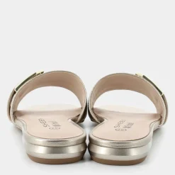 SANDALI ORO ME-E25D-16