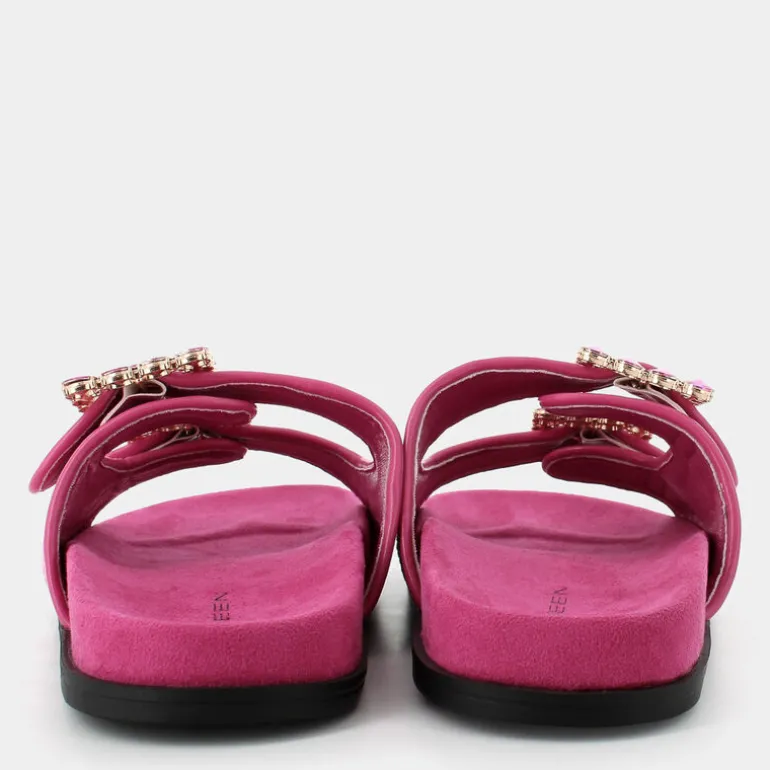 SANDALI ROSA TX-E25D-09