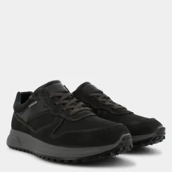 SARONNO GTX- SNEAKERS ANTRACITE 4640411