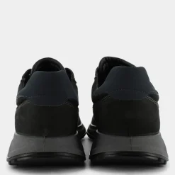 SARONNO GTX- SNEAKERS ANTRACITE 4640411