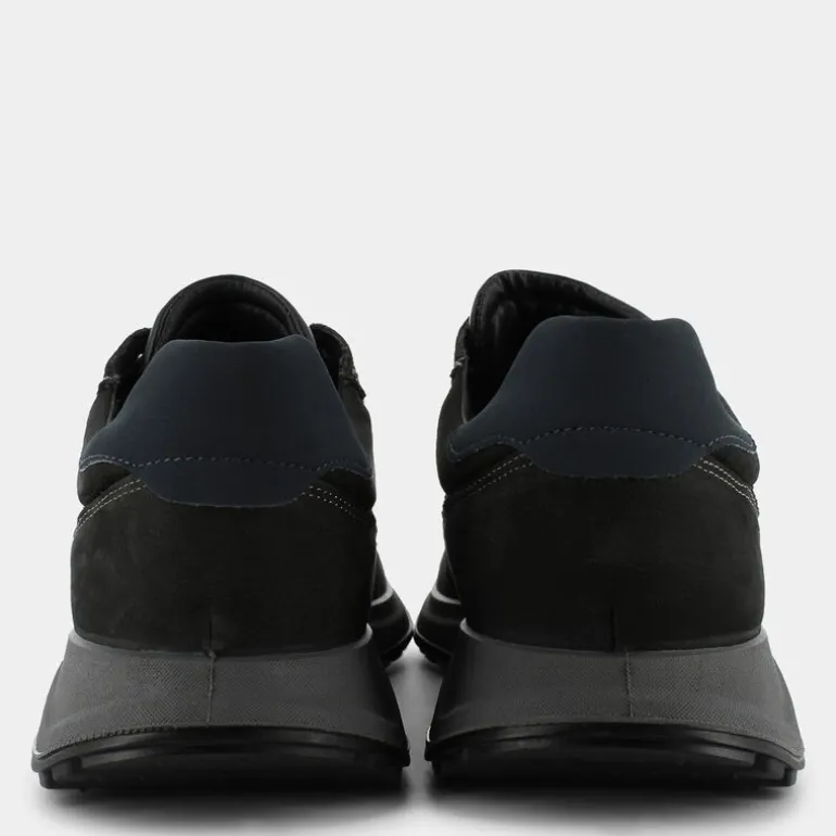 SARONNO GTX- SNEAKERS ANTRACITE 4640411