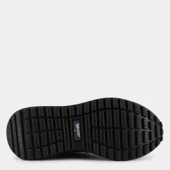 SARONNO GTX- SNEAKERS ANTRACITE 4640411