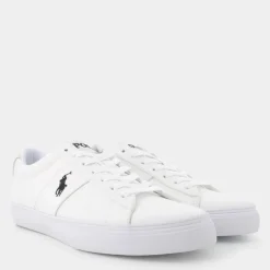 SAYER- SNEAKERS WHITE/BLACK PP 816893734