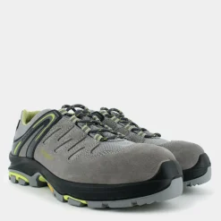 SCAM- SCARPONCINI GRIGIO 73653CD25