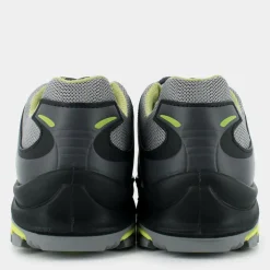 SCAM- SCARPONCINI GRIGIO 73653CD25