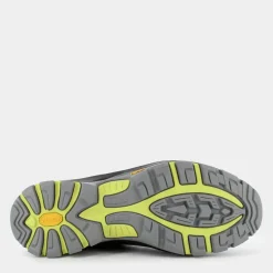 SCAM- SCARPONCINI GRIGIO 73653CD25