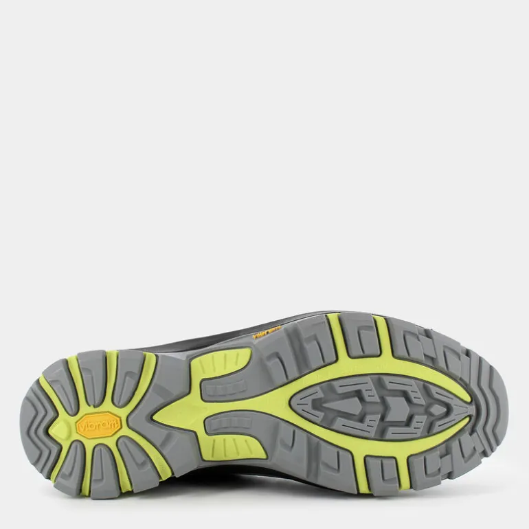 SCAM- SCARPONCINI GRIGIO 73653CD25