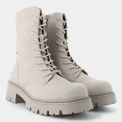 SCARPONCINI AVORIO XM-I24D-20