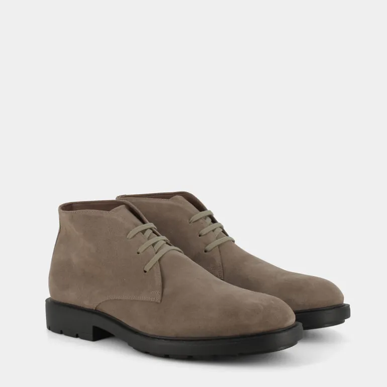 SCARPONCINI BEIGE I201651U