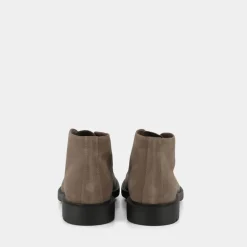 SCARPONCINI BEIGE I201651U