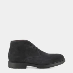 SCARPONCINI BLU I001651U