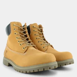 SCARPONCINI GIALLO MM1880