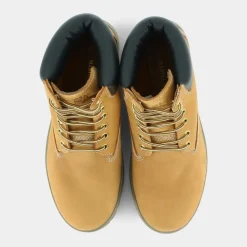 SCARPONCINI GIALLO MM1880