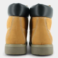 SCARPONCINI GIALLO MM1880