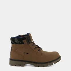 SCARPONCINI GIALLO CI-I22B-01