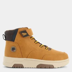 SCARPONCINI GIALLO CI-I23B-02