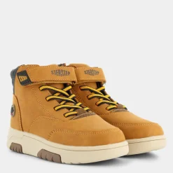 SCARPONCINI GIALLO CI-I23B-02