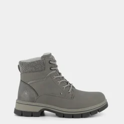 SCARPONCINI GRIGIO CI-I22D-02