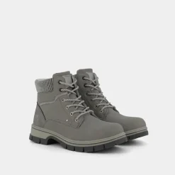 SCARPONCINI GRIGIO CI-I22D-02