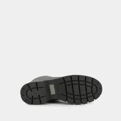 SCARPONCINI GRIGIO CI-I22D-02