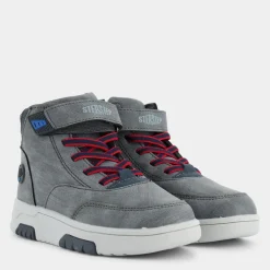 SCARPONCINI GRIGIO CI-I23B-02