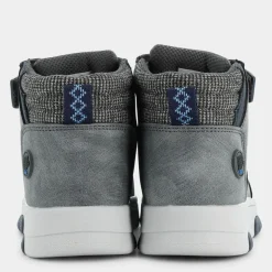 SCARPONCINI GRIGIO CI-I23B-02