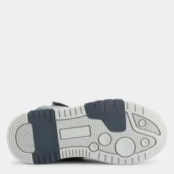 SCARPONCINI GRIGIO CI-I23B-02