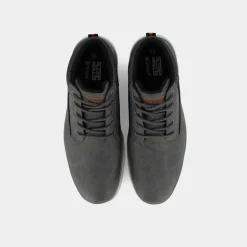 SCARPONCINI GRIGIO CI-I22U-09