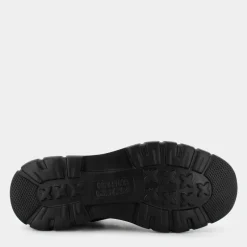 SCARPONCINI MILITARE MM983