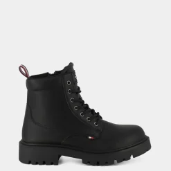 SCARPONCINI NERO T3B5-32536-1355999-