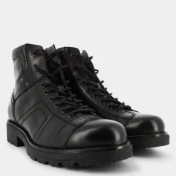 SCARPONCINI NERO I304000U