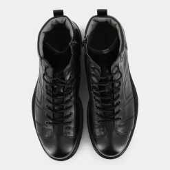 SCARPONCINI NERO I304000U