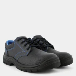 SCARPONCINI NERO GWSS-005