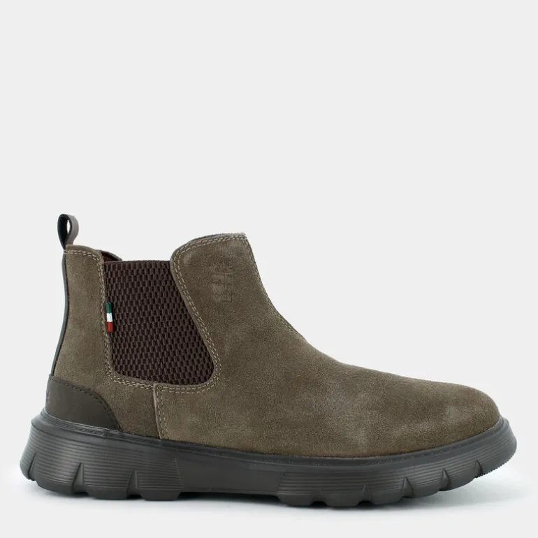 SCARPONCINI TALPA MM983