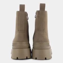 SCARPONCINI TAUPE DY-I23D-38