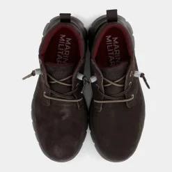 SCARPONCINI TESTA DI MORO MM982