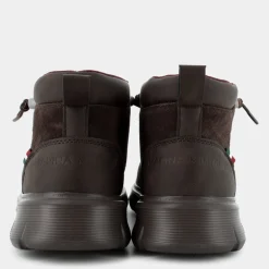 SCARPONCINI TESTA DI MORO MM982