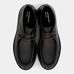 SCARPONCINI TESTA DI MORO AC-I24U-01