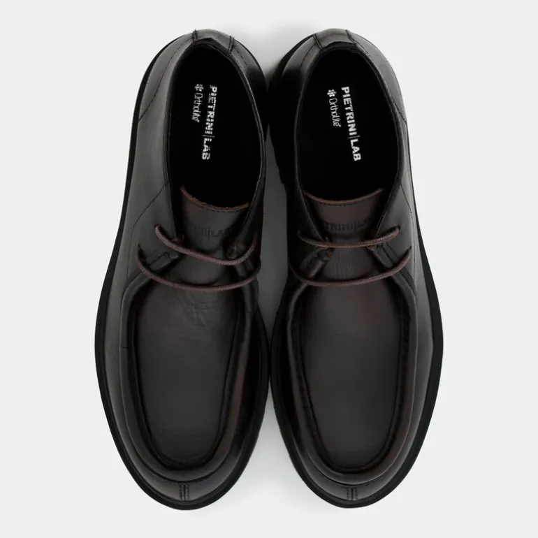 SCARPONCINI TESTA DI MORO AC-I24U-01